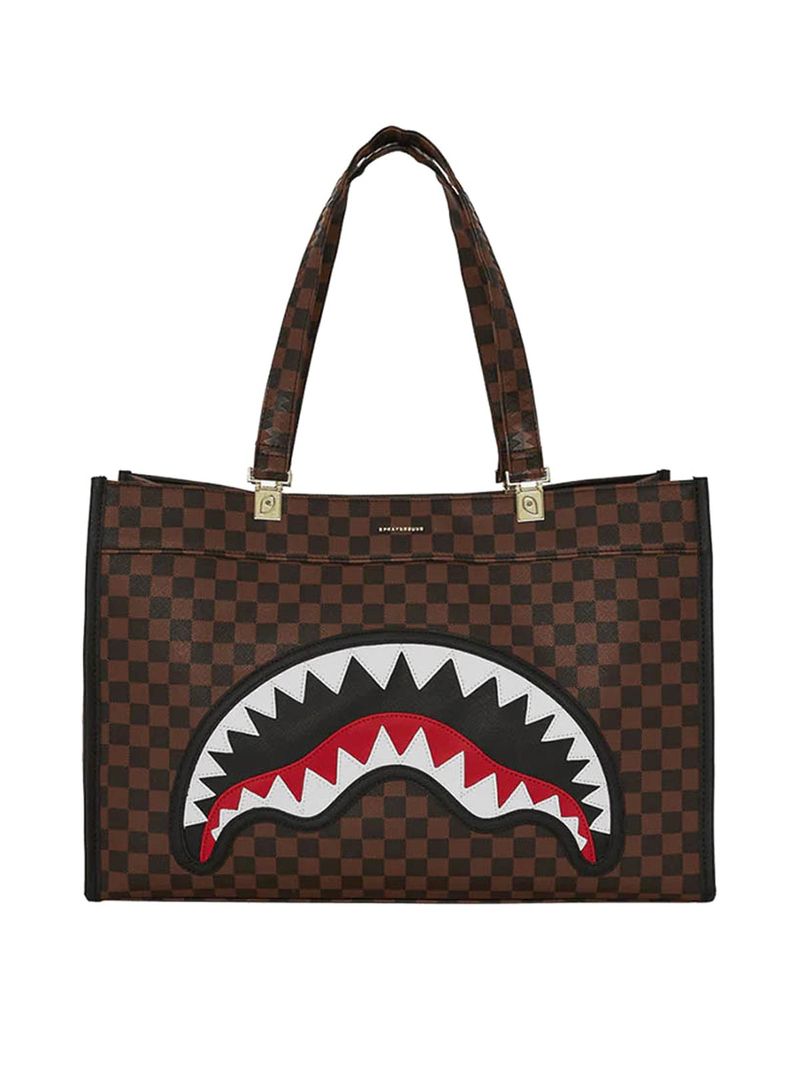 Sprayground Tote Tortuga