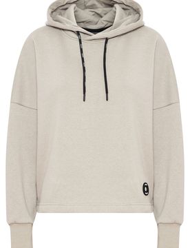 Oxmo Sudadera 'Sanni' beige