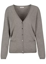 NOS Cardigan, V-Ausschnitt female