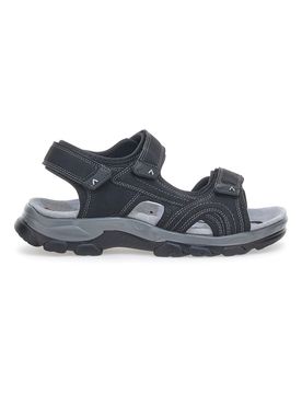 Sandali Sportivi 1011 Neri 42