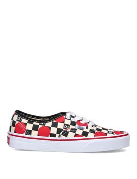 X Vans Sneakers Low-Top