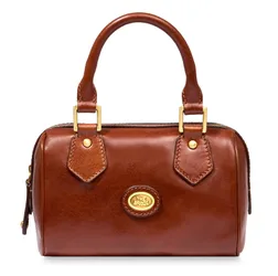 Bauletto Story Donna 04840401 14 Cuoio