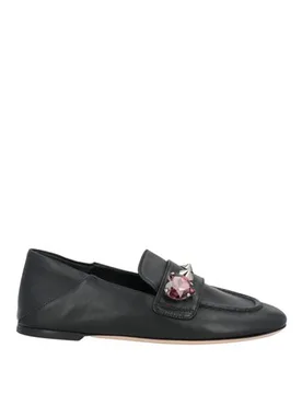 Mocasines Mujer Negro 35,36,37 Mujer - AGL - FashionsVida