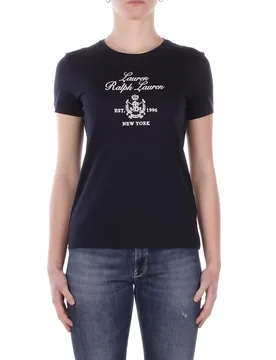 Ralph Lauren T-shirt e Polo Navy - Ralph Lauren - FashionsVida