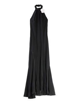 Vestito rosa Karl Studio Studio