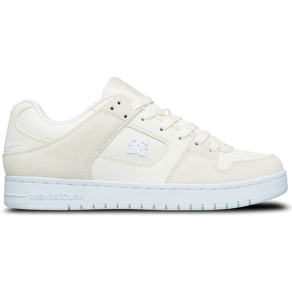 Zapatillas de hombre Manteca Se - DC Shoes - FashionsVida