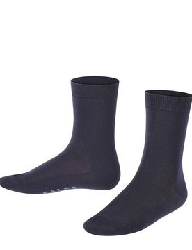 FALKE Cotton Finesse Kinder Socken
