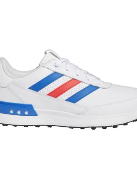 Golfschuhe S2G SL, weiss/blau 50_5 - Adidas - FashionsVida