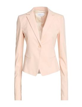 Americana Mujer Rosa palo 40 Mujer