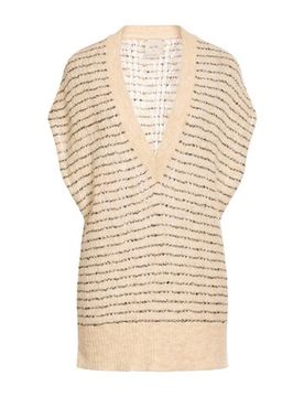 Pullover Damen Elfenbein L,M Damen