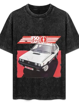 FSO POLONEZ T-Shirt High Elasticity Sports Tee Shirt - Aliexpress - FashionsVida