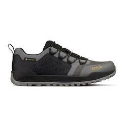 Scarpe trail gravel bikepacking TERRA ERGOLACE X2 GTX anthracite