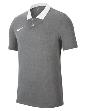 Polo Dynamic Fit Park20 - Gris - male - Size: 2XL - Nike - FashionsVida