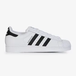 Superstar Ii blanc/noir 38