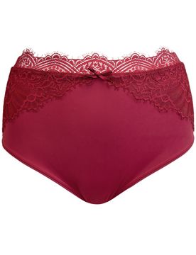 SugarShape Panti 'Sensla' burdeos