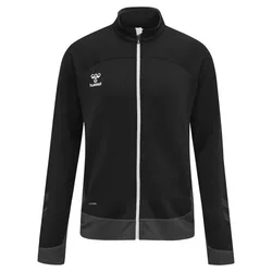 Veste Lead Poly Black 2XL