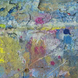 Rasch - Fotomural Plaster Rasch