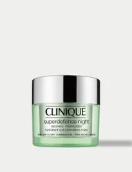 Superdefense™ Night Recovery Moisturizer - Dry Combination 50ml female