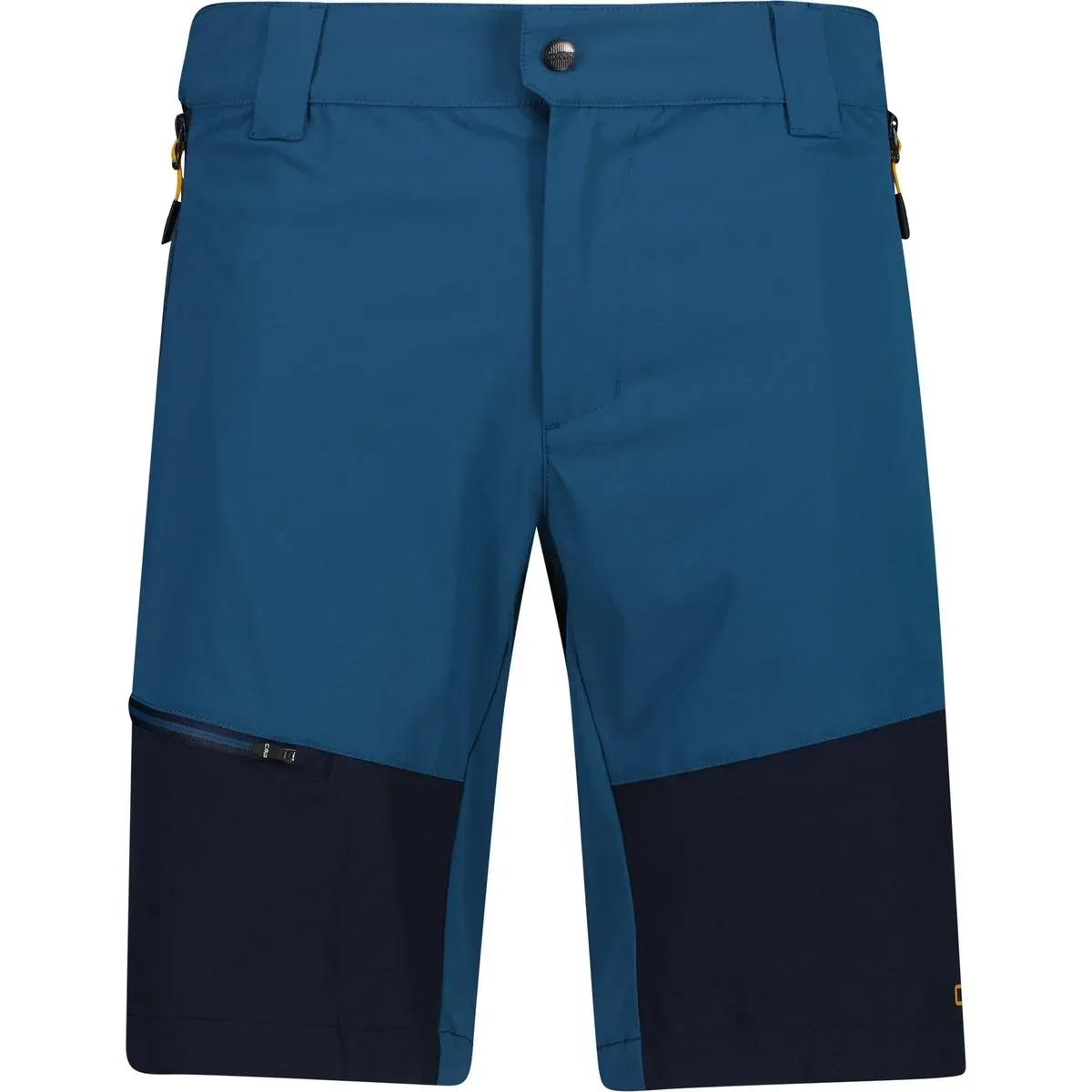 Bermuda Herren Bermuda Shorts, blau 52 - CMP - FashionsVida