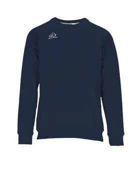 Sweatshirt mit Rundhalsausschnitt Easy - Bleu - unisex - Size: L - Acerbis - FashionsVida
