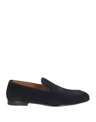 Mokassin Herren Schwarz 42 Herren