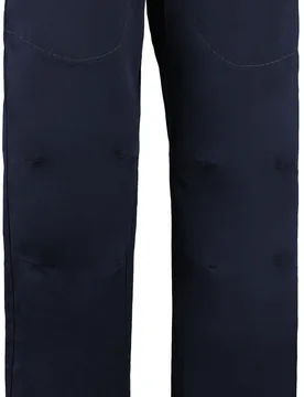 Pantalon d'escalade - Rondo Story M Persian Blue en Coton - Taille S - Bleu - E9 - FashionsVida