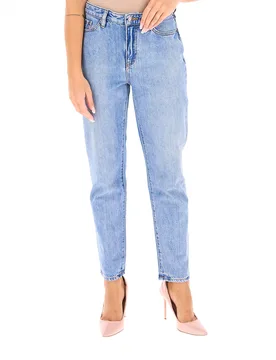 Jeans a sigaretta AZZURRO 32 - Armani exchange - FashionsVida