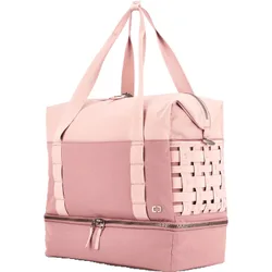 Reisetasche Rise - 36 Liter, rosa