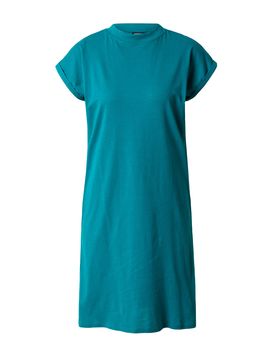Urban Classics Vestido turquesa