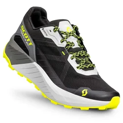 Kinabalu 3 Gore-tex® Trail Running Shoes Black / Fog Grey UK 7.5 Men
