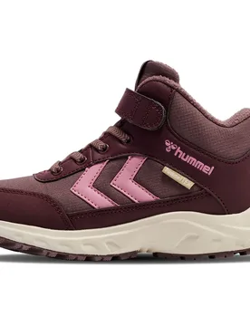 Stivali Root Tex Vineyard Wine EU 36 - Hummel - FashionsVida