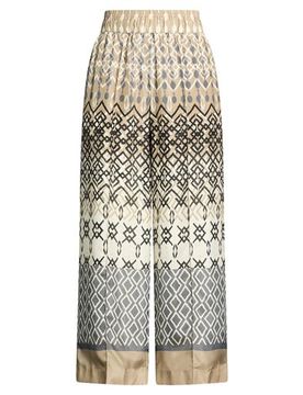 Hose Damen Khaki 30,32,34,36 Damen