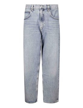 Agolde jeans Fusion