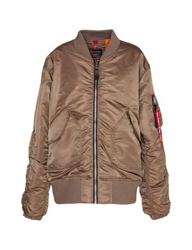 Chaqueta de entretiempo 'CWU MA-1'