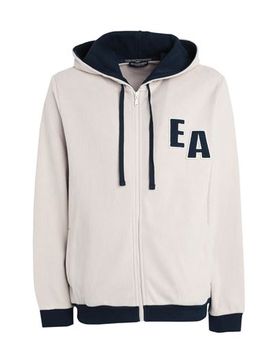 Sweatshirt Herren Beige S,XL Herren