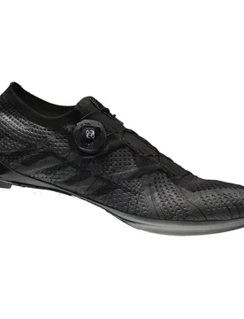 Scarpe Da Strada Kr1 Black / Black