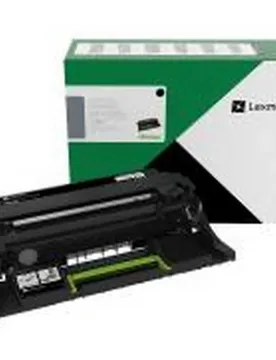 Toner Ms531 Black One Size unisex - Lexmark - FashionsVida