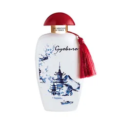 Oriente Gyokuro Edp