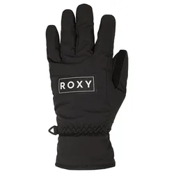 Gants Fresh Field True Black S
