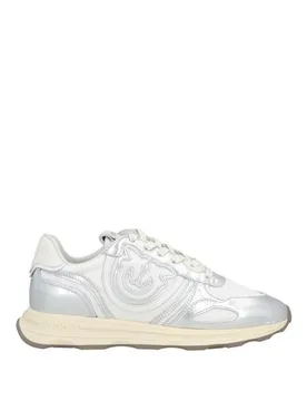 Sneakers Mujer Plata 35,36,37,38,39 Mujer - PINKO - FashionsVida