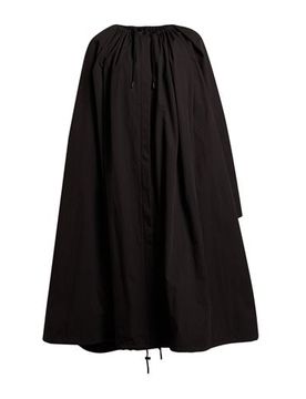 TOTEME Jacke, Mantel & Trenchcoat Damen Schwarz S,XS Damen