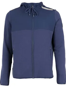 Sweat à Capuche Performance Training Navy S