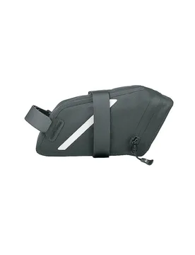 Borsa da sella Trail Medium nero - SKS - FashionsVida