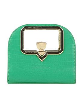 Handtaschen Damen Grün -- Damen