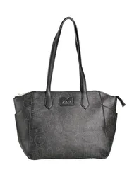 Bolso de mano Mujer Negro -- Mujer