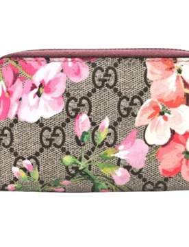 Gucci Supreme Bloom Purse - Gucci - FashionsVida