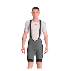 Salopette Supergiara 2 Gun Metal / Black