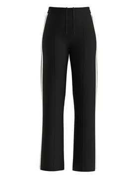 Hugo Pantalon Naffiti 10269912 01 Black XL - Hugo Boss - FashionsVida