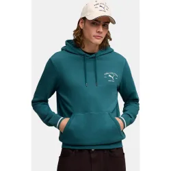 Sudaderas Casual de Hombre CLASS Graphic TR