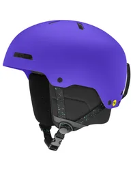 Skihelm / Snowboardhelm – Unisex – Rodeo Mips Rodeo MIPS Matte Ultraviolet für Herren Größe 59-63 cm Violett
